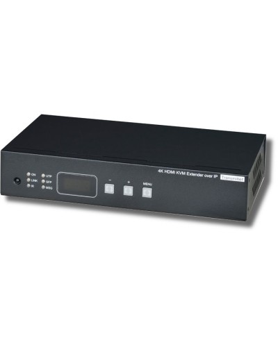 HKM02BPT-4K. Удлинитель HDMI, USB, аудио, RS232, ИК-сигналов. SC&T в Кирове