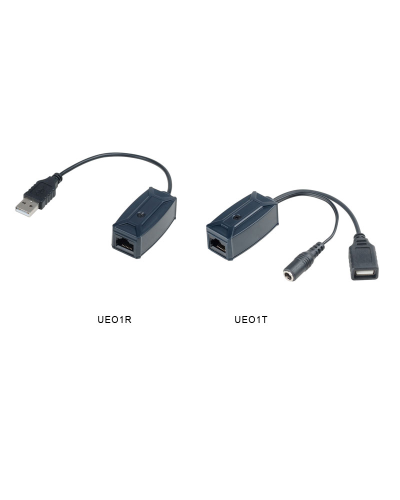 UE01. Удлинитель интерфейса. SC&T в Кирове