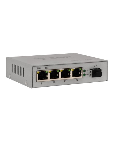 SNR-S1904G-1S: Неуправляемый коммутатор в Кирове