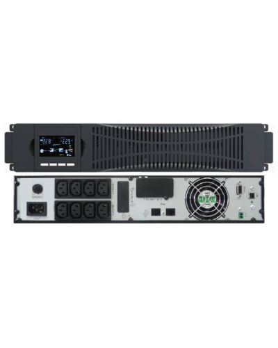 SNR-UPS-ONRT-1000-S24: Источник бесперебойного питания в Кирове