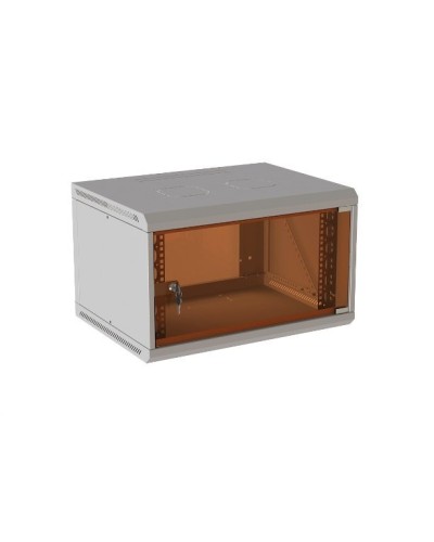 ТВЛ-6U-600-350-СР (05-1060). Шкаф настенный телекоммуникационный. SUPRLAN в Кирове