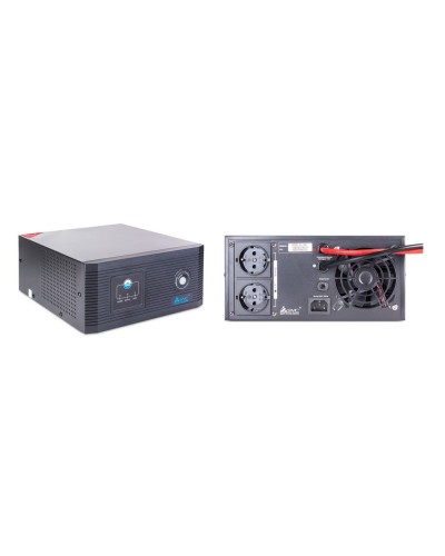 SVC DIL-1200. Инвертор. SVC в Кирове