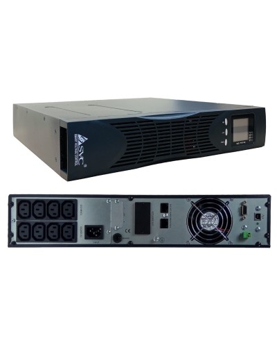 SVC TRX11-1KL-LCD/AS09C13. Источник бесперебойного питания. SVC в Кирове