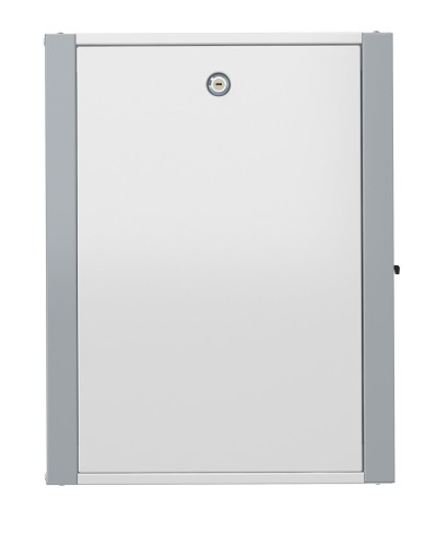 WP DS.22.7000 (8351s). Задняя секция для настенного шкафа 22U. SYSMATRIX в Кирове