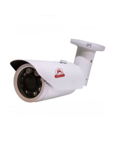 SR-N500V2812IRH. Видеокамера мультиформатная цилиндрическая уличная. SarmatT в Кирове