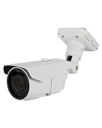 SR-N130V2812IRH. Видеокамера мультиформатная цилиндрическая уличная. SarmatT в Кирове