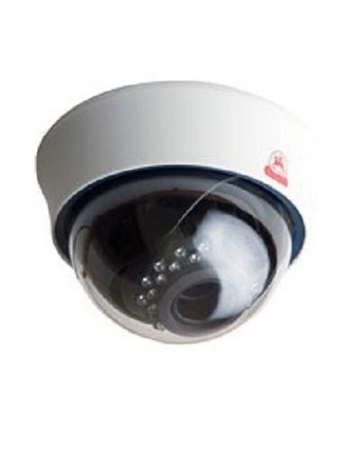 SR-ID25V2812IRL с аудиоканалом. IP-камера купольная. SarmatT в Кирове