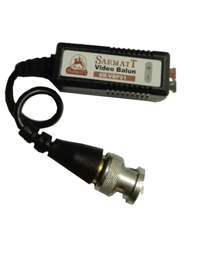 SR-VBP01. Приемопередатчик. SarmatT в Кирове