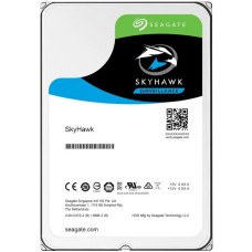 HDD 4000 GB (4 TB) SATA-III SkyHawk (ST4000VX015). Жесткий диск (HDD) для видеонаблюдения. Seagate