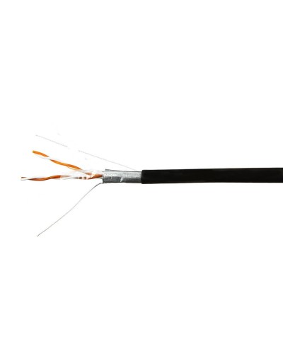 FTP outdoor 2x2x0,51 Cu Premium 305 (SkyNet)(1693115). Кабель «витая пара» (LAN) для структурированных систем связи. SkyNet в Кирове