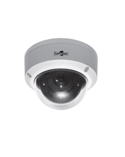 STC-IPMA5520A/1. Видеокамера IP купольная. Smartec в Кирове