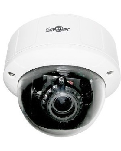 STC-IPM3550A/1 StarLight. Видеокамера IP купольная. Smartec в Кирове