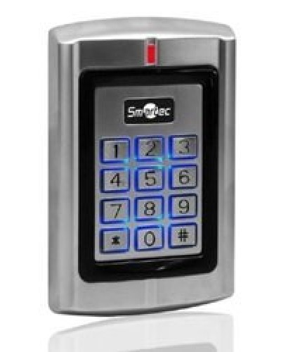 ST-PR140MK. Считыватель Mifare с клавиатурой. Smartec в Кирове
