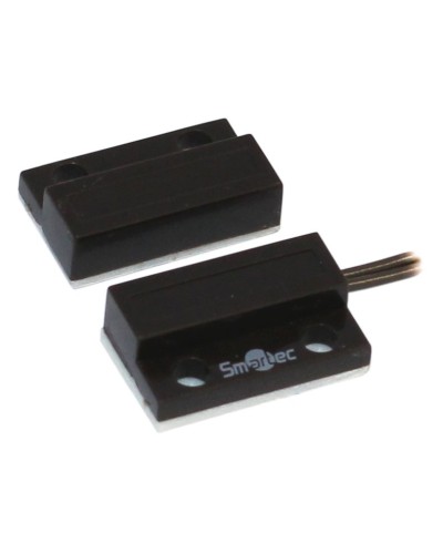 ST-DM110NO-BR. Извещатель охранный точечный магнитоконтактный. Smartec в Кирове