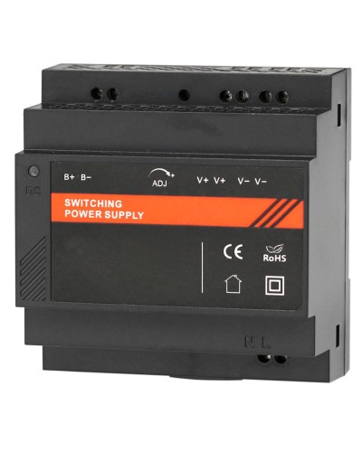 ST-PS103DIN. Блок бесперебойного питания. Smartec в Кирове
