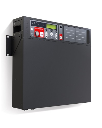 SPM-B10025-DW. Моноблок ППУ настенный на 10 зон. Sonar в Кирове
