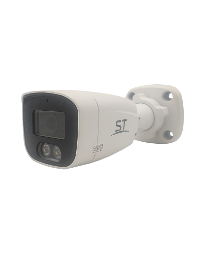 ST-301 IP HOME POE Dual Light (2.8). Видеокамера IP цилиндрическая. Space Technology в Кирове