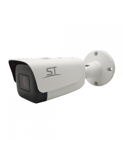 ST-V2527 PRO (2.7-13.5). Профессиональная видеокамера IP цилиндрическая. Space Technology в Кирове