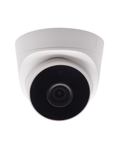 ST-SX4542 LIGHT (3.6) (белый). Видеокамера IP купольная. Space Technology в Кирове
