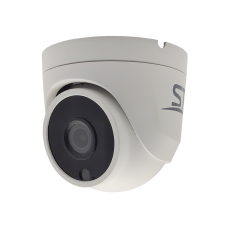 ST-SX4543 (3.6) (белый). Видеокамера IP купольная. Space Technology