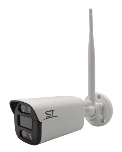 ST-SX4531 POE (2.8) (белый). Видеокамера IP купольная. Space Technology в Кирове