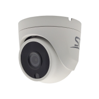 ST-SX8533 (2.8). Видеокамера IP купольная. Space Technology