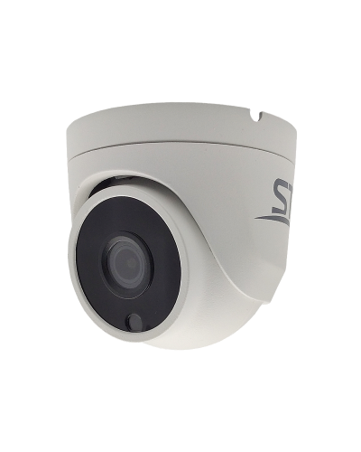 ST-SX8533 (2.8). Видеокамера IP купольная. Space Technology в Кирове