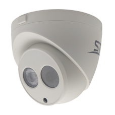 ST-S3522 CITY FULLCOLOR (2.8). Видеокамера IP купольная. Space Technology