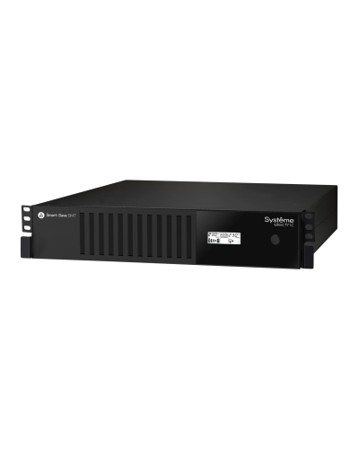 SMTSE3000RMI2U Systeme Electriс. Источник бесперебойного питания. Systeme Electric в Кирове