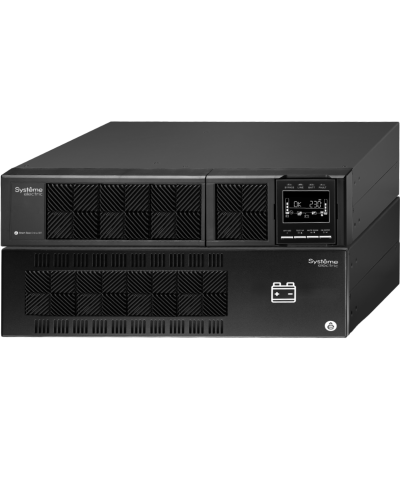 SRTSE10KRTXLI-NC Systeme Electriс. Источник бесперебойного питания. Systeme Electric в Кирове