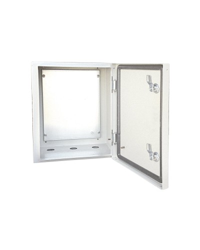 ЩМП-4.6.2, IP66 (SQ0905-1006). Шкаф металлический с монтажной платой. TDM ЕLECTRIC в Кирове