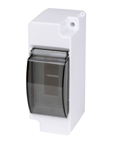 КМПн-1/2 для наружной установки с п/прозрачной крышкой, IP30 (SQ0907-0601). Бокс. TDM ЕLECTRIC в Кирове