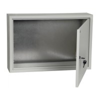 ЩМП-4.6.1-0 (SQ0905-0055). Шкаф металлический с монтажной платой. TDM ЕLECTRIC