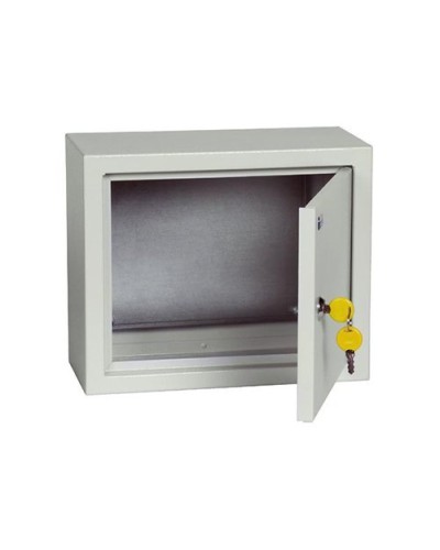 ЩМП-2.3.1-0 (SQ0905-0052). Шкаф металлический с монтажной панелью. TDM ЕLECTRIC в Кирове