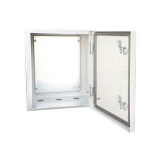 ЩМП-5.5.2, IP66 (SQ0905-1008). Шкаф металлический с монтажной платой. TDM ЕLECTRIC