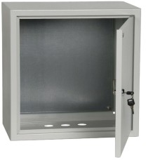 ЩМП-5.5.2 (SQ0905-1016). Шкаф металлический с монтажной платой. TDM ЕLECTRIC