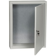 ЩМП-5.3.15 (SQ0905-1015). Шкаф металлический с монтажной платой. TDM ЕLECTRIC