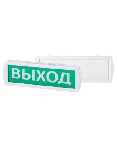 Топаз-24-ОП Выход 24В, IP52 (SQ0349-0402). Оповещатель охранно-пожарный световой (табло). TDM ЕLECTRIC в Кирове