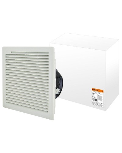 Вентилятор 230В, 35Вт, IP54 (SQ0832-0012). Вентилятор. TDM ЕLECTRIC в Кирове