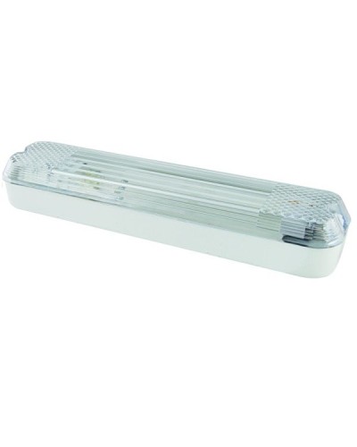 ДПБ 01-2х6-003 с датчиком движения, 12 Вт, LED, 1000 лм, 4000 К, IP40. Светильник вандалоустойчивый . TDM ЕLECTRIC в Кирове