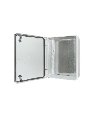 ЩПМП-2-0, GRP, IP55, IК08, 600х400х220. Бокс пластиковый антивандальный. TDM ЕLECTRIC в Кирове