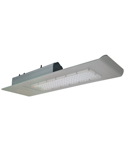 СКУ-01-090 СЛИМ 90Вт 5000K IP65 (SQ0345-0104). Светильник. TDM ЕLECTRIC в Кирове