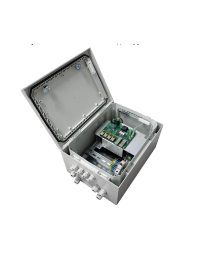 PSW-2G+Box. Сетевой коммутатор. TFortis в Кирове