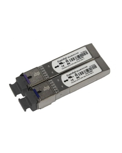 Tfortis SFP-Модуль оптический до 10км. SFP-модуль. TFortis в Кирове