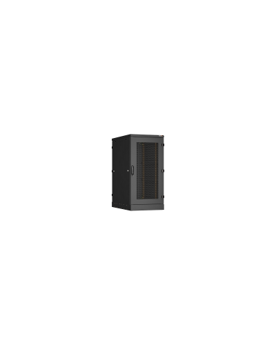 TFA-246080-PMMM-BK. Шкаф телекоммуникационный 19 напольный 24U. TLK в Кирове
