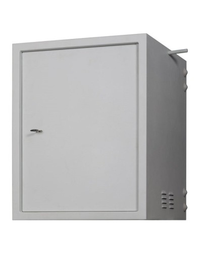 TWS-126065-M-GY. Шкаф телекоммуникационный 19 настенный 12U. TLK в Кирове