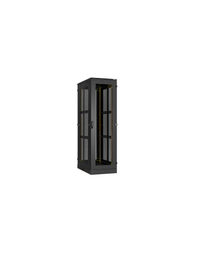 TFA-246010-GPPP-BK. Шкаф телекоммуникационный 19 напольный 24U. TLK в Кирове