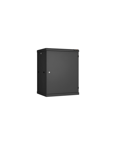 TWC-156045-R-M-BK. Шкаф телекоммуникационный 19 настенный 15U. TLK в Кирове