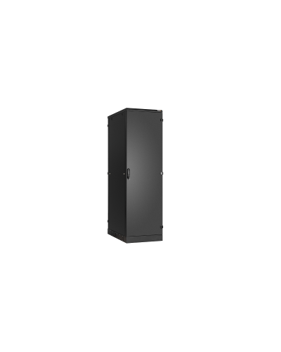 TFA-426010-MMMM-BK. Шкаф телекоммуникационный 19 напольный 42U. TLK в Кирове