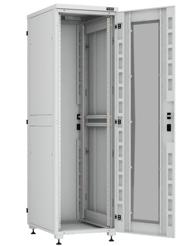 TFI-476010-PHPH-R-BK. Шкаф телекоммуникационный 19 напольный 47U. TLK в Кирове
